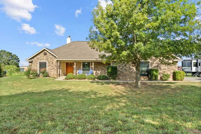 photo 38: 486 Olive Branch Road, Brock TX 76087