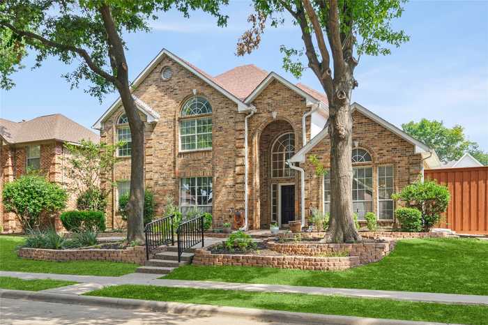 photo 1: 4309 Brady Drive, Plano TX 75024