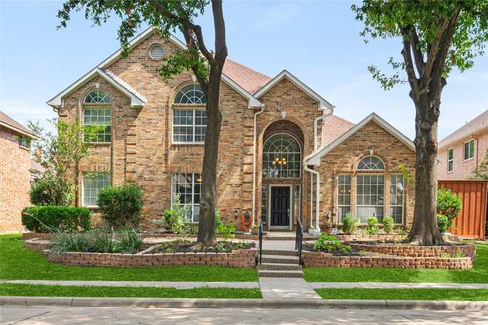 photo 2: 4309 Brady Drive, Plano TX 75024