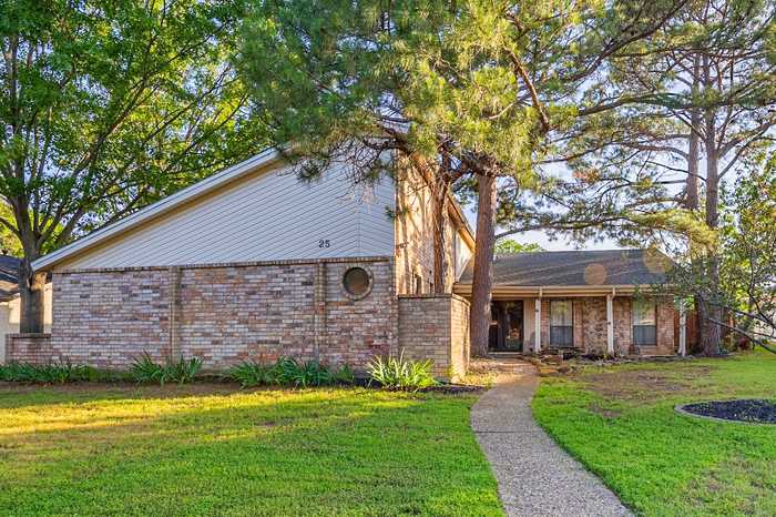 photo 2: 25 Indian Trail, Hickory Creek TX 75065