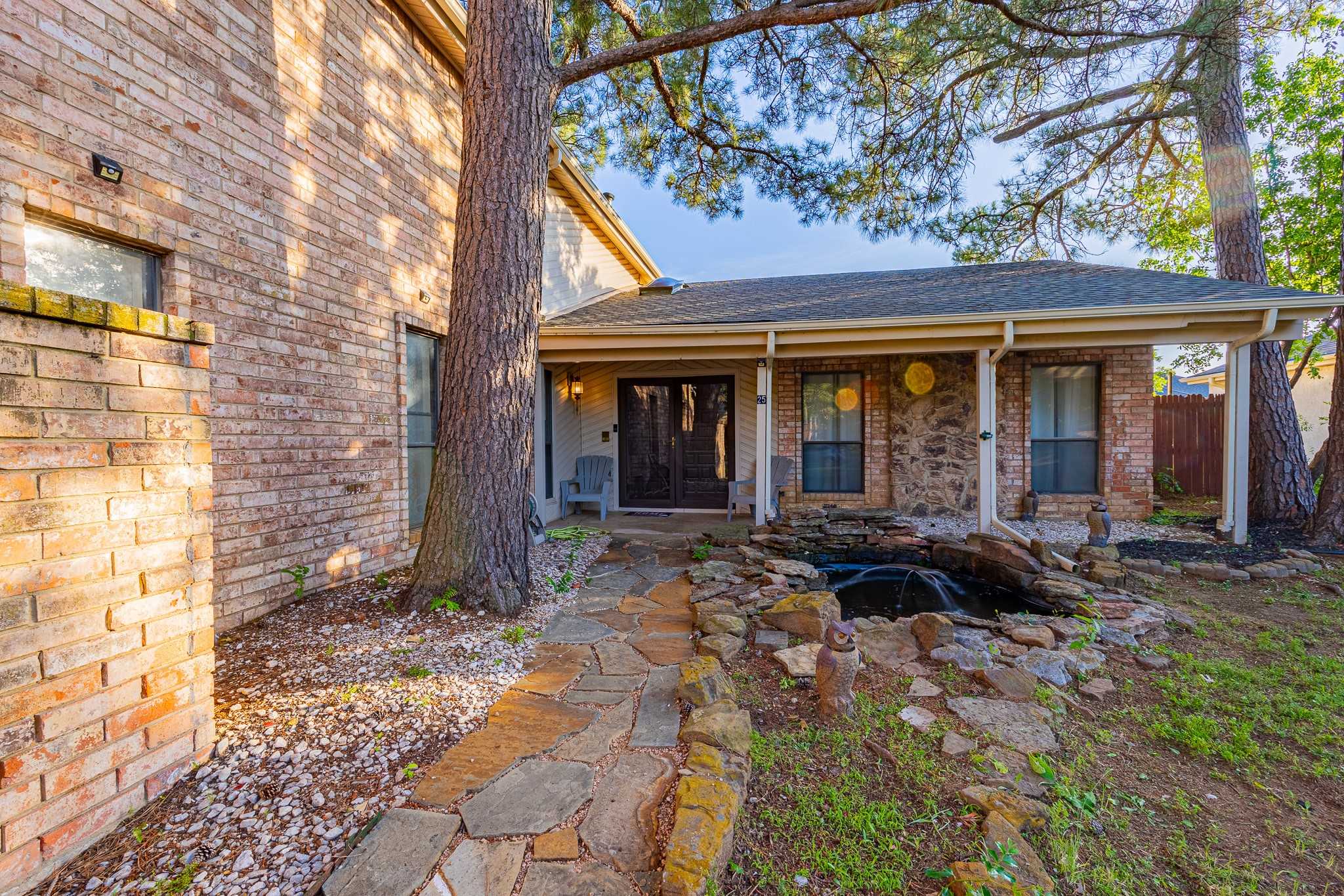 photo 3: 25 Indian Trail, Hickory Creek TX 75065