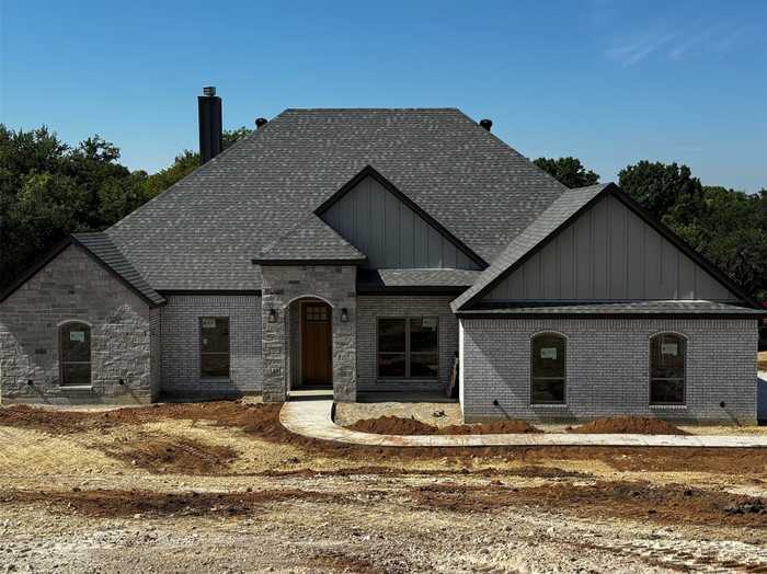 photo 1: 1341 Eagle Drive, Weatherford TX 76085