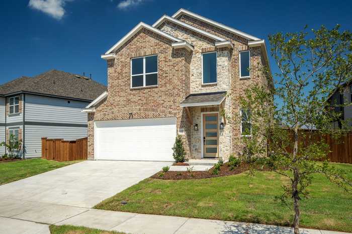 photo 1: 1109 Falls Rush Way, Royse City TX 75189