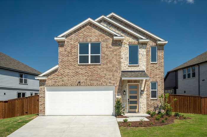 photo 2: 1109 Falls Rush Way, Royse City TX 75189