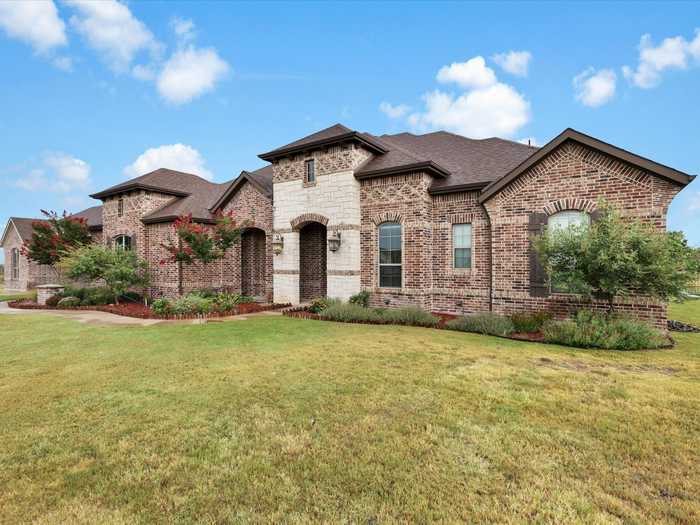 photo 1: 228 Parc Oaks Drive, Aledo TX 76008