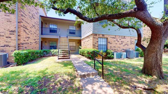 photo 1: 5335 Bent Tree Forest Drive Unit 223, Dallas TX 75248