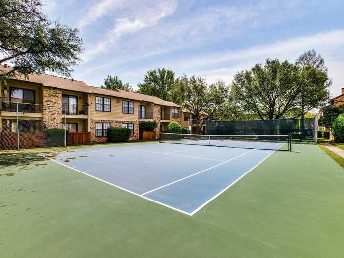 photo 24: 5335 Bent Tree Forest Drive Unit 223, Dallas TX 75248