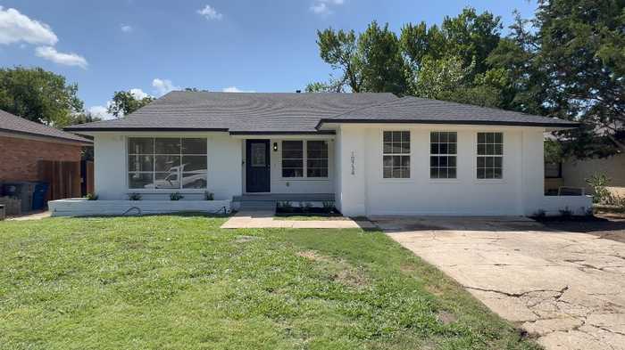 photo 1: 10734 Coogan Drive, Dallas TX 75229