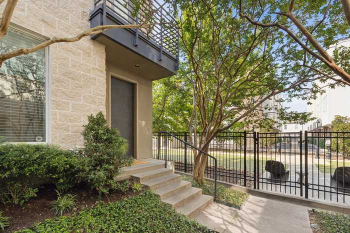 photo 25: 4312 McKinney Avenue Unit 10, Dallas TX 75205