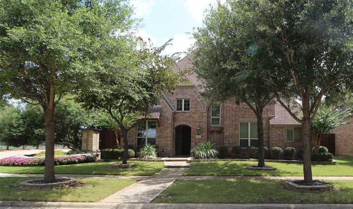 photo 1: 13681 Stanmere Drive, Frisco TX 75035