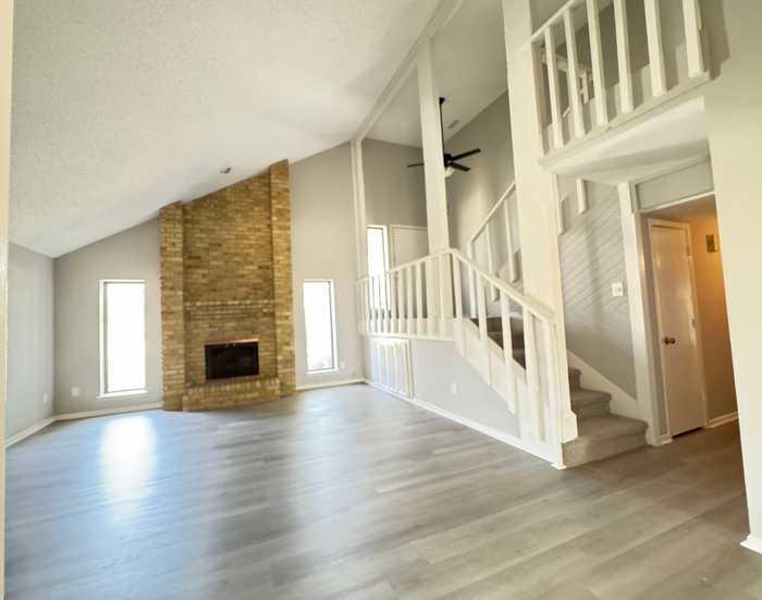 photo 2: 13439 Whispering Hills Drive, Dallas TX 75243