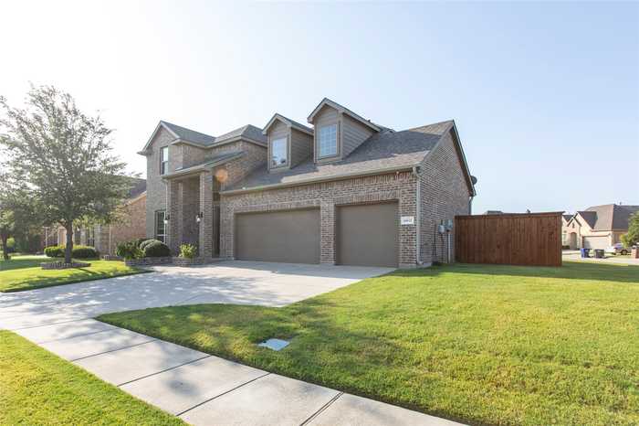 photo 2: 10621 JACKSON HOLE Lane, McKinney TX 75072