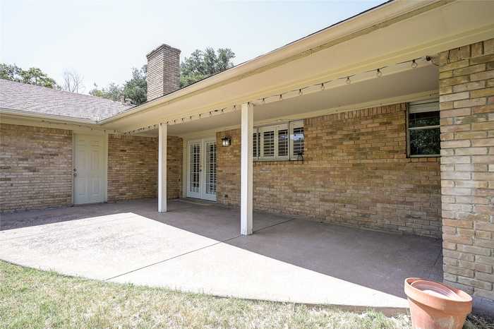 photo 34: 7818 Rolling Acres Drive, Dallas TX 75248