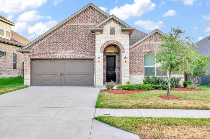 photo 2: 14868 Gladstone Drive, Aledo TX 76008