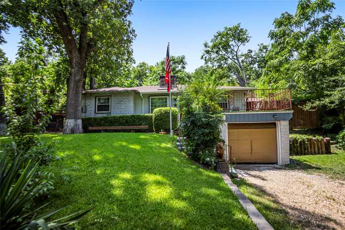 photo 1: 3203 Urban Avenue, Dallas TX 75227