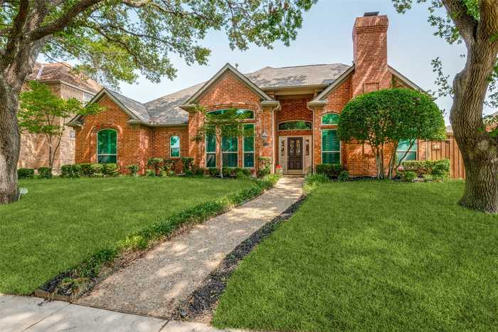 photo 39: 4525 Charlemagne Drive, Plano TX 75093