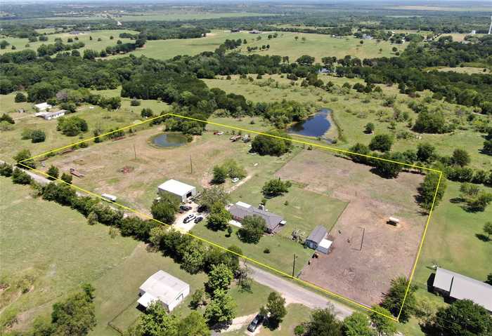 photo 1: 604 Old Gin Road, Ennis TX 75119