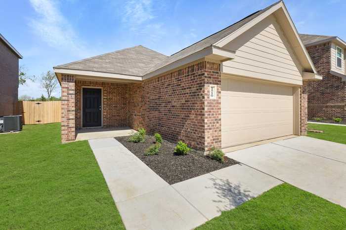 photo 1: 1510 Acts Lane, Ennis TX 75119