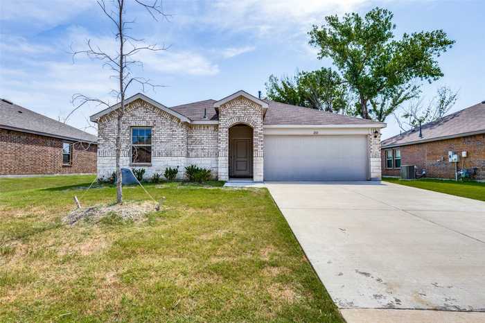 photo 1: 2311 San Jacinto Way, Sherman TX 75090