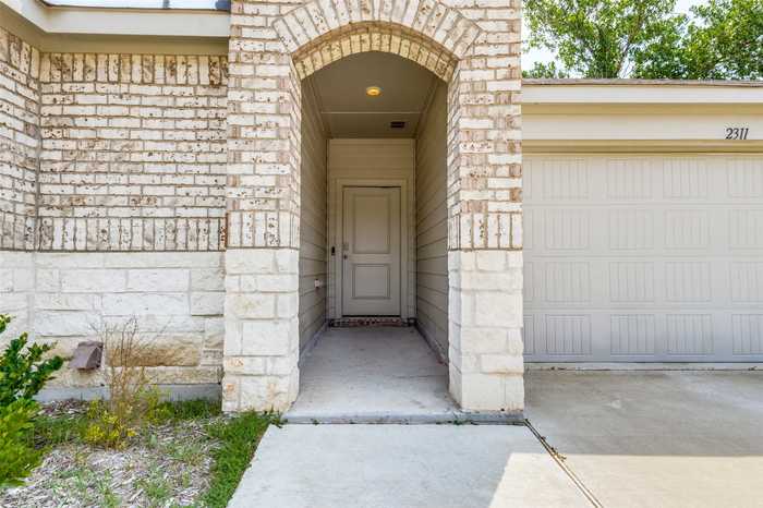 photo 2: 2311 San Jacinto Way, Sherman TX 75090