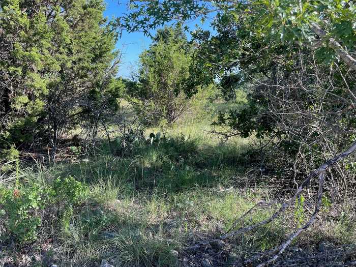 photo 1: Lot 24 Oakcrest Drive, Ranger TX 76470