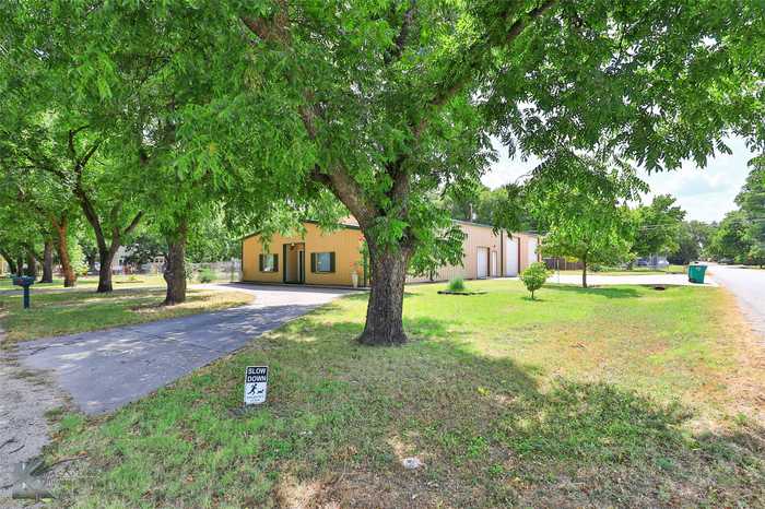 photo 1: 202 Archer Street, Clyde TX 79510