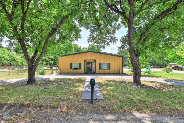 photo 2: 202 Archer Street, Clyde TX 79510