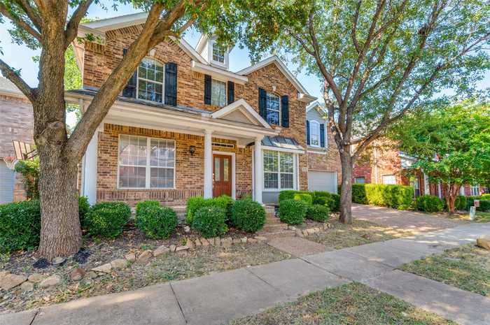 photo 1: 4531 Ballymena Drive, Frisco TX 75034