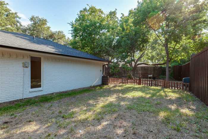 photo 37: 4035 Flintridge Drive, Dallas TX 75244