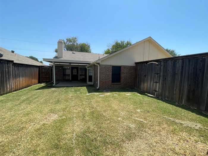 photo 25: 7101 Christina Lane, Garland TX 75043