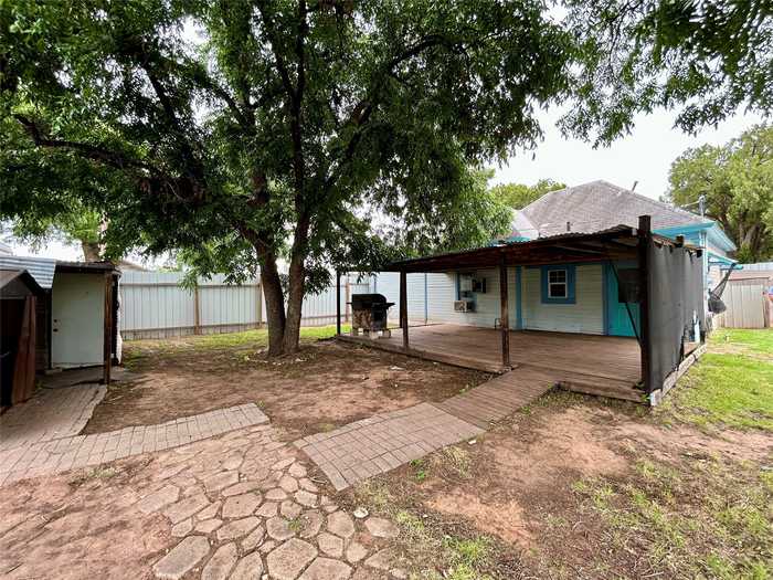 photo 13: 2018 Paradise Street, Vernon TX 76384