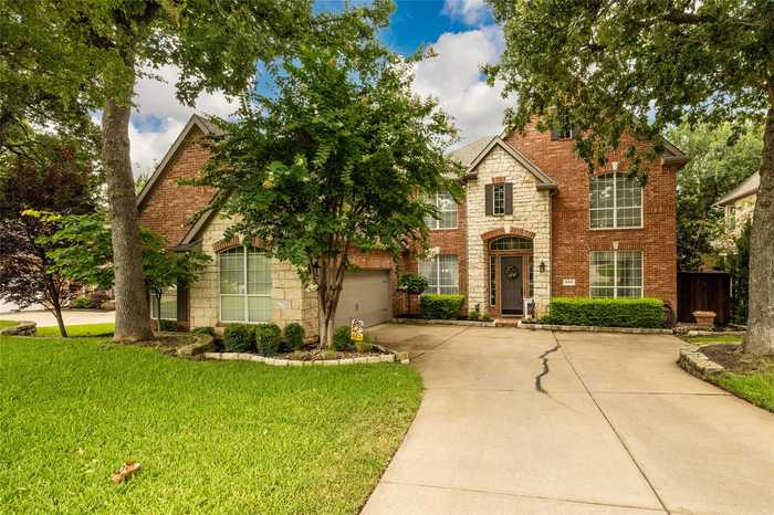 photo 1: 808 Edgewood Drive, Keller TX 76248