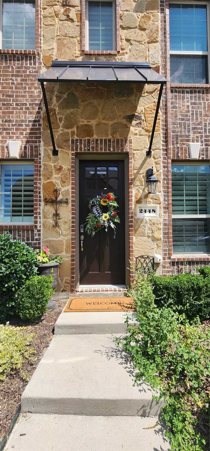 photo 2: 2448 Magalia Lane, Lewisville TX 75056