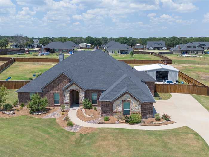 photo 1: 6565 Oak Point Circle, Royse City TX 75189