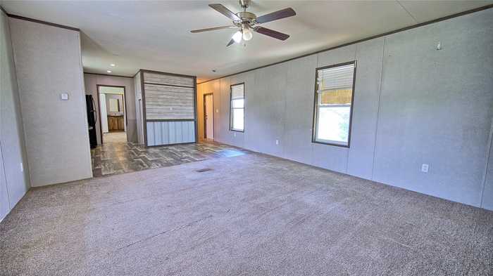 photo 2: 504 Fannin Street, Nocona TX 76255