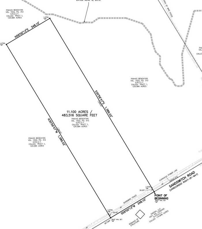 photo 3: 11.10AC-TR6 Sandswitch Road, Ennis TX 75119