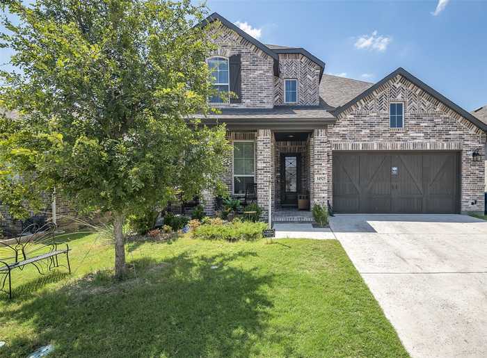 photo 2: 14925 Chipwood Drive, Aledo TX 76008