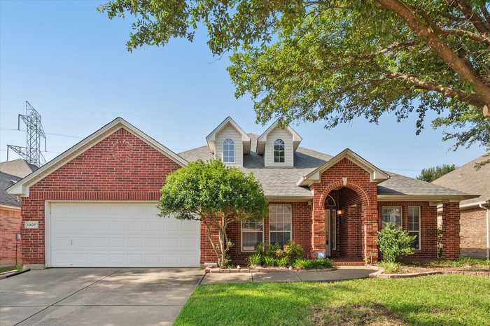 photo 1: 1007 Boscombe Court, Grand Prairie TX 75052