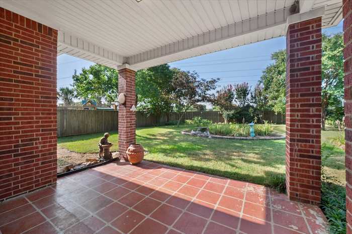 photo 34: 1007 Boscombe Court, Grand Prairie TX 75052