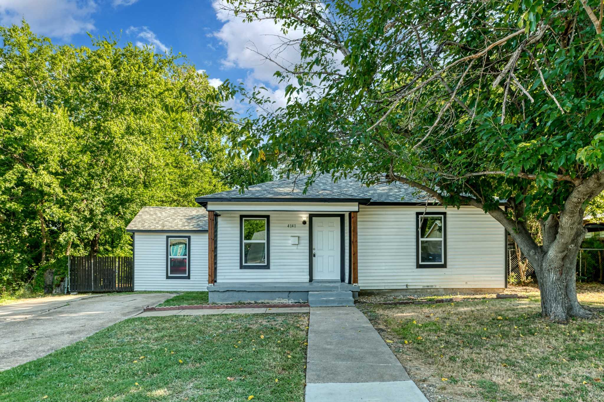 photo 1: 4141 Patricia Street, Haltom City TX 76117