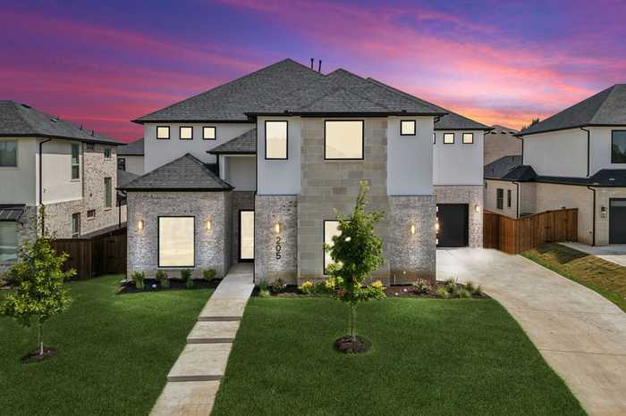 photo 1: 205 UTOPIA Court, Keller TX 76248