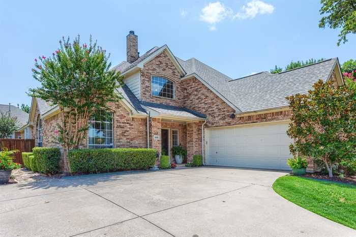 photo 1: 6003 Autumn Way, McKinney TX 75072