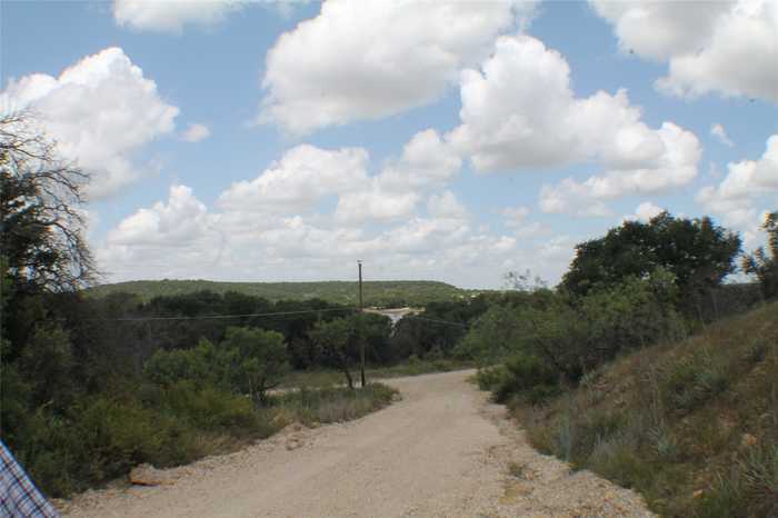 photo 4: N/A Newcastle Dr, Brownwood TX 76801