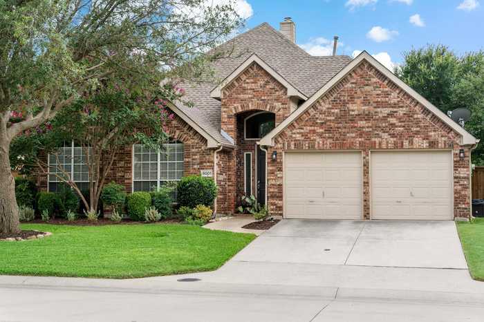 photo 1: 8001 Goldfinch Drive, McKinney TX 75072