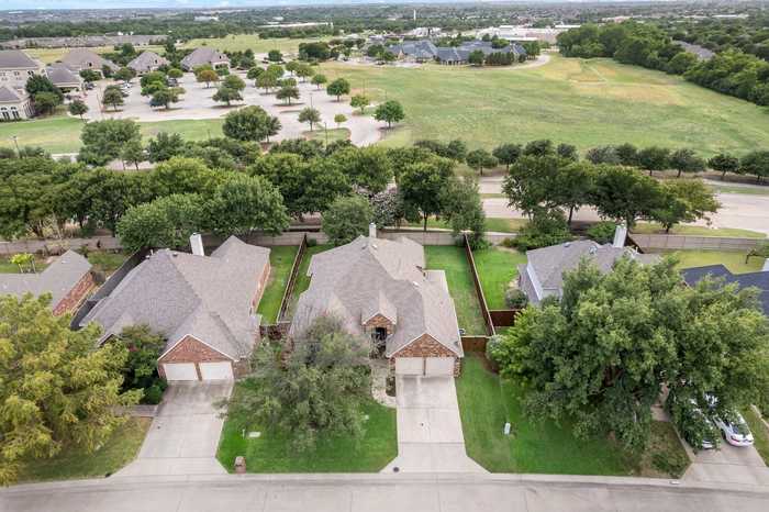 photo 31: 8001 Goldfinch Drive, McKinney TX 75072