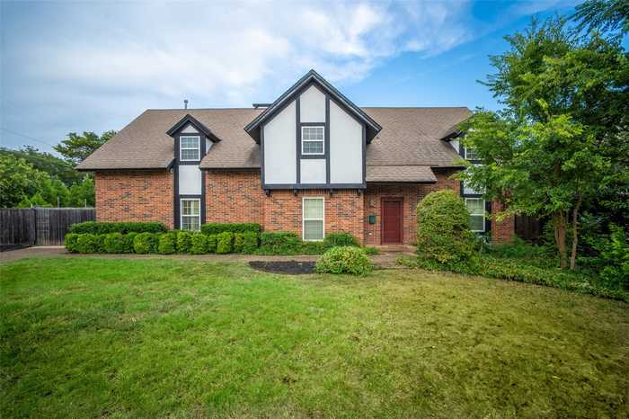 photo 1: 11314 Cox Lane, Dallas TX 75229