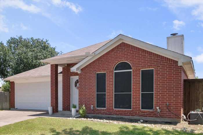 photo 27: 7027 Snowivy Court, Arlington TX 76001