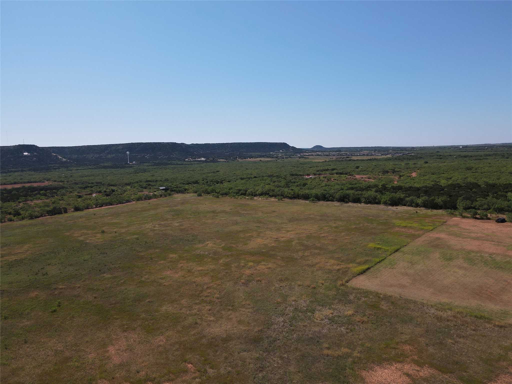 photo 2: 713 County Road 127, Tuscola TX 79562