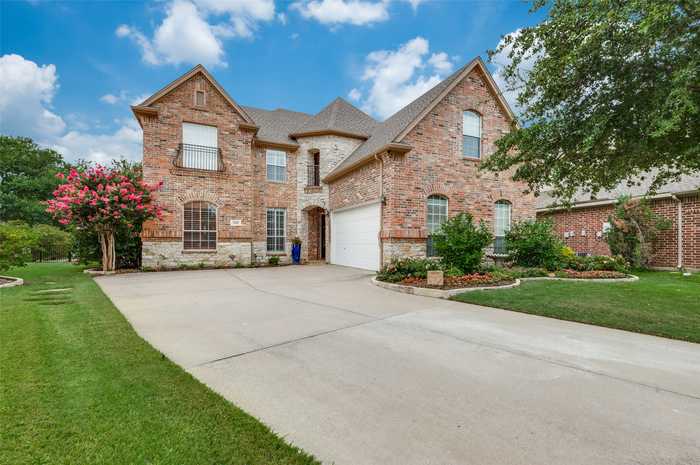 photo 1: 2502 Watercrest Drive, Keller TX 76248