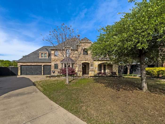 photo 1: 4686 Parma Lane, Frisco TX 75034